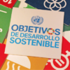 Objetivos de Desarrollo Sostenible