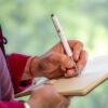 Escritura Literaria