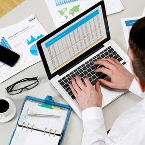 Interpretación de Estados Financieros