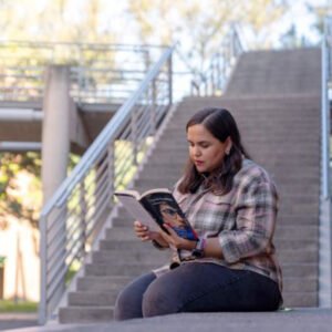 Lectura y Experiencia Literaria