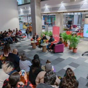 Literatura y Transformación Social