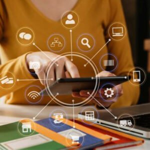 Marketing de Contenido en Redes Sociales