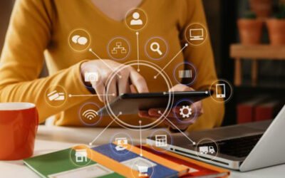 Marketing de Contenido en Redes Sociales