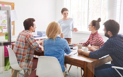 Programa Gestión del Talento Humano
