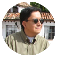 José Israel Carranza 