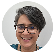 Dra. Marcia Moreno Benítez
