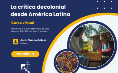 La crítica decolonial desde América Latina