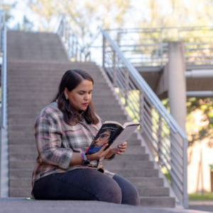 Lectura y Experiencia Literaria
