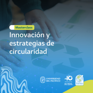 Innovación a través de las estrategias de circularidad
