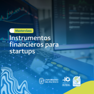 Instrumentos financieros para startups