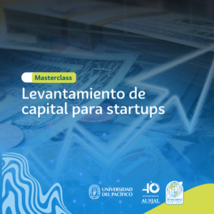 Levantamiento de capital para startups