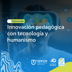 Innovación pedagógica con tecnología y humanismo