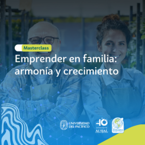 Emprender en familia: cómo mantener la armonía cuando el negocio crece