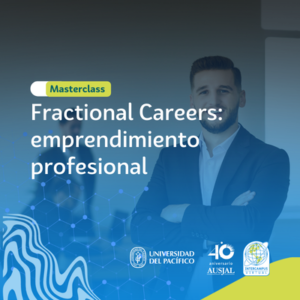 Fractional Careers: Nuevas formas de emprendimiento profesional