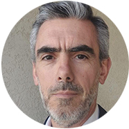 Master ROMERO SEGURA, JAVIER EDUARDO