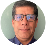 Mtro. Rubén Miguel Rodríguez Rangel