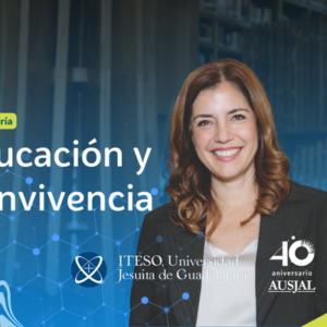 Maestría en Educación y Convivencia