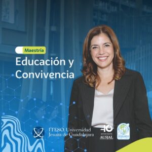 Maestría en Educación y Convivencia