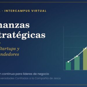 Finanzas estratégicas para mypes y pymes